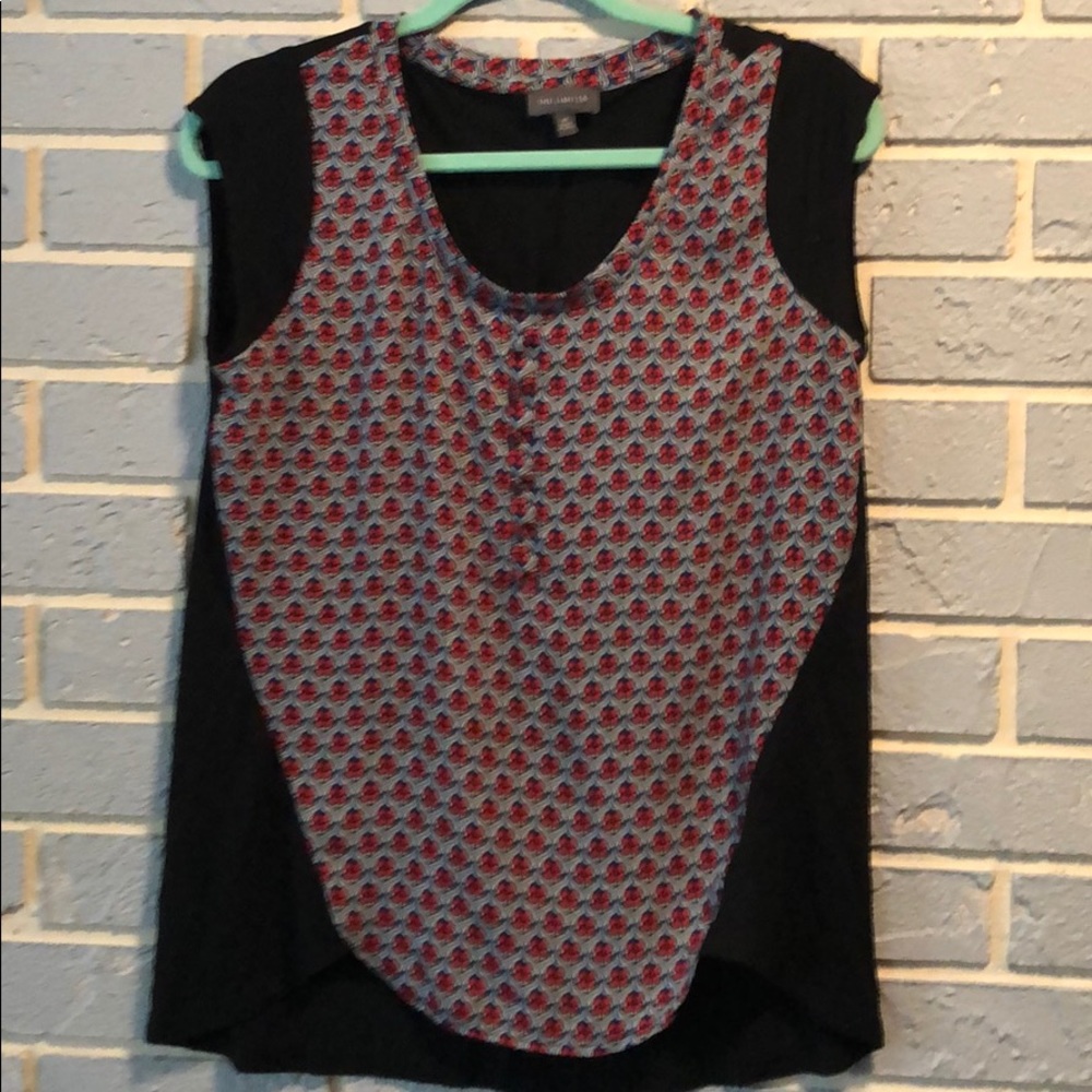 The limited blouse